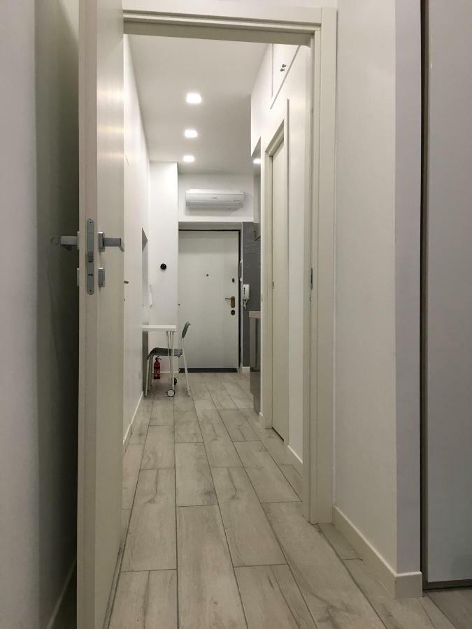 Via Marghera 34 Apartment Fiera Milano Exterior foto