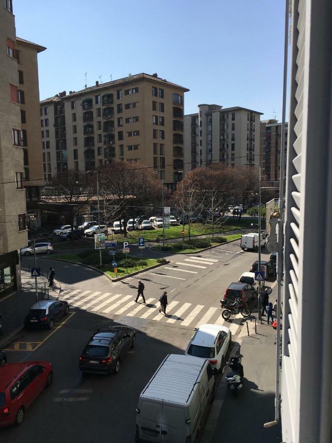 Via Marghera 34 Apartment Fiera Milano Exterior foto