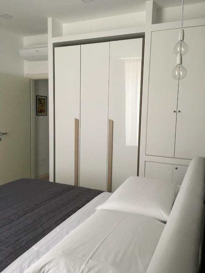Via Marghera 34 Apartment Fiera Milano Exterior foto