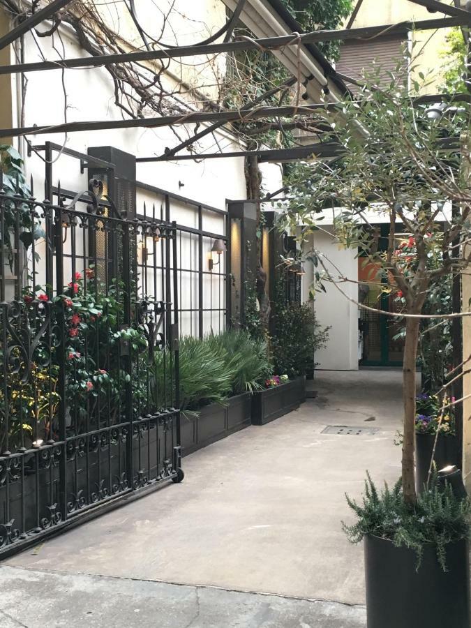 Via Marghera 34 Apartment Fiera Milano Exterior foto