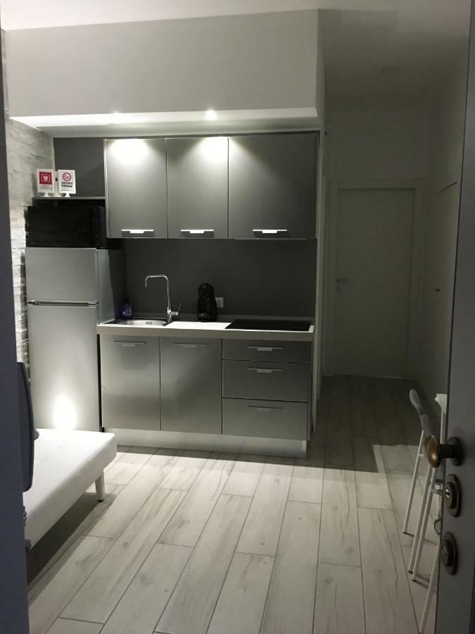Via Marghera 34 Apartment Fiera Milano Exterior foto